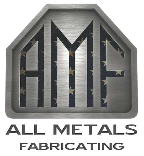 all metals fabricating company